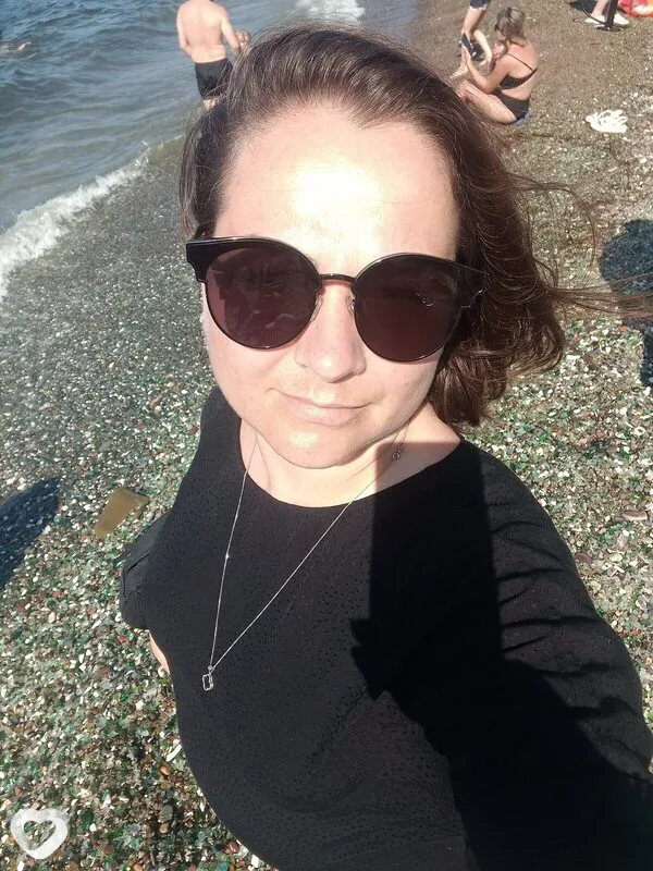 Deshka, 43, Москве — анкета №1025148