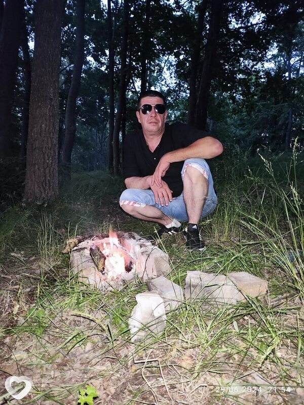 Сергей, 54, Москве — анкета №1025153