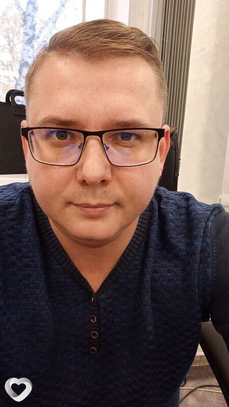 Михаил, 35, Рязани — анкета №1025154