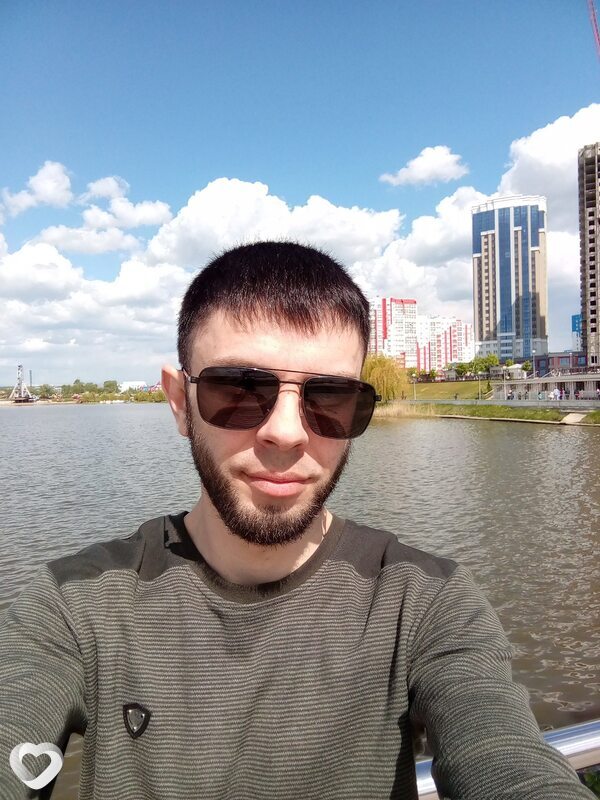Павел, 33, Пензе — анкета №1025267