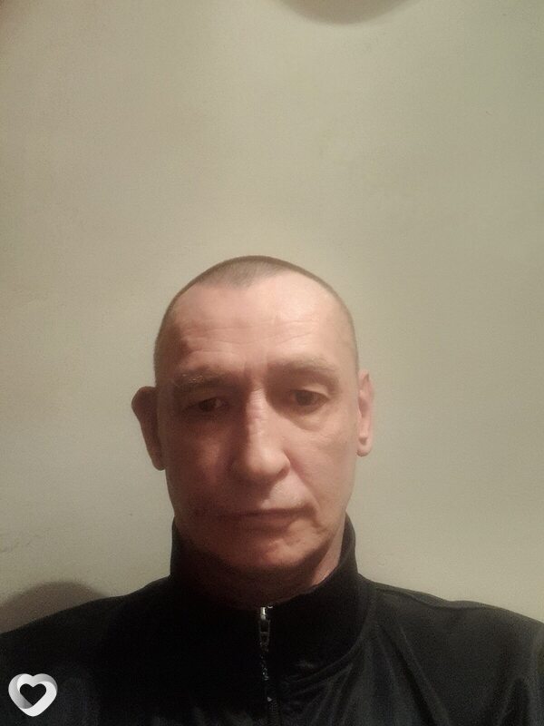 Андрей, 52, Нерюнгри — анкета №1025274