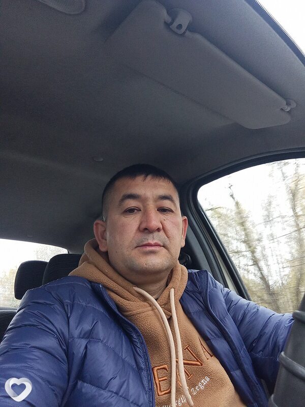 Давлат, 43, Лосино-Петровском — анкета №1025232