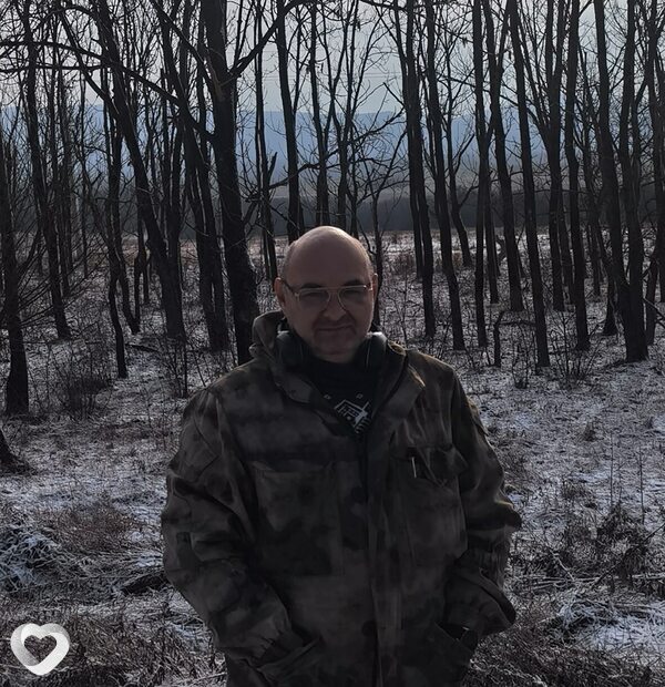 Олег, 50, Владивостоке — анкета №1025235