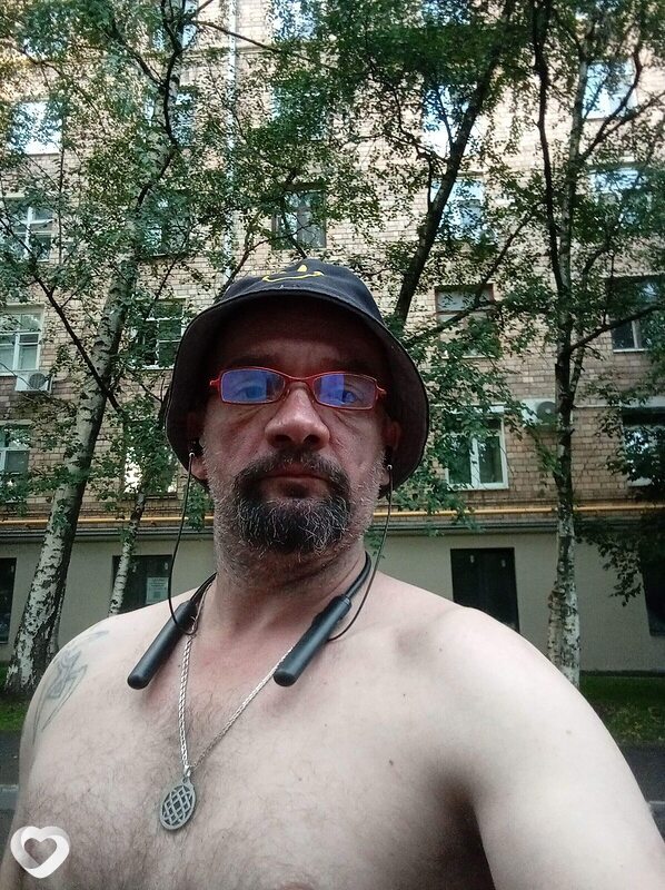 Валерий, 43, Балашихе — анкета №1025236