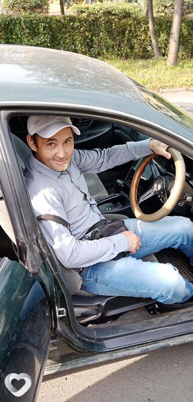 Alex, 37, Новокузнецке — анкета №1025237