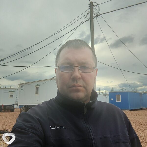 Алексей, 49, Улан-Удэ — анкета №1025247