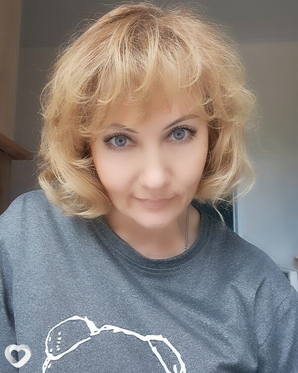 Арина, 51, Риддер — анкета №1025251