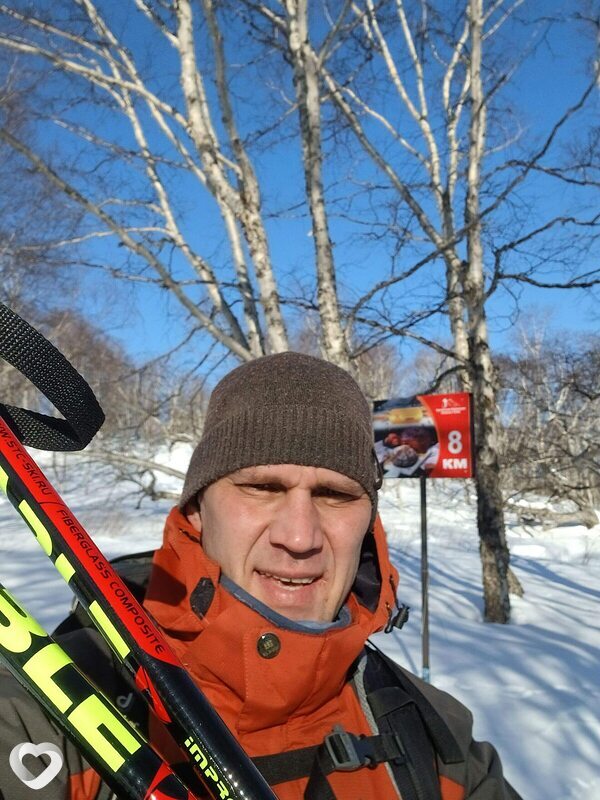 Александр, 48, Петропавловске-Камчатском — анкета №1025161