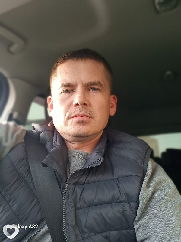 Алекс, 38, Йошкар-Оле — анкета №1025163