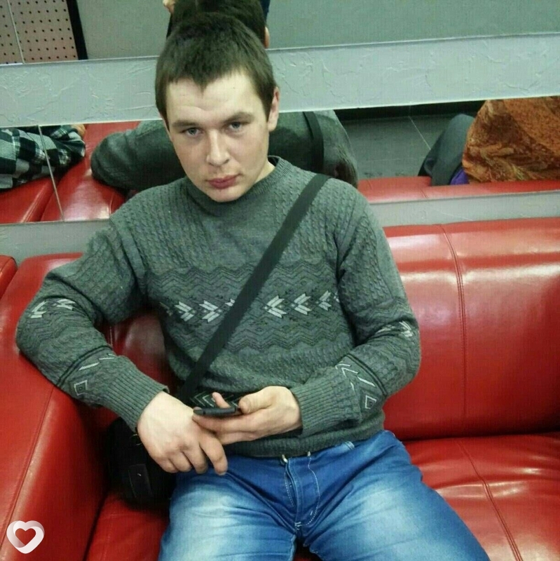 Аркадий, 31, Омске — анкета №1025164
