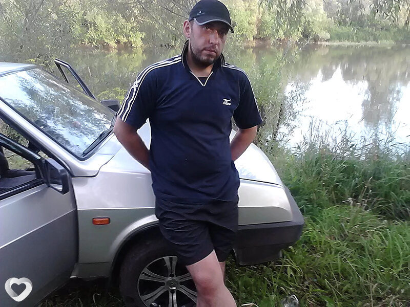Джокер, 37, Шарыпове — анкета №1025178