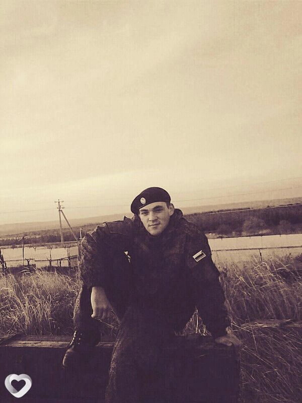 Александр, 29, Геленджике — анкета №1025210