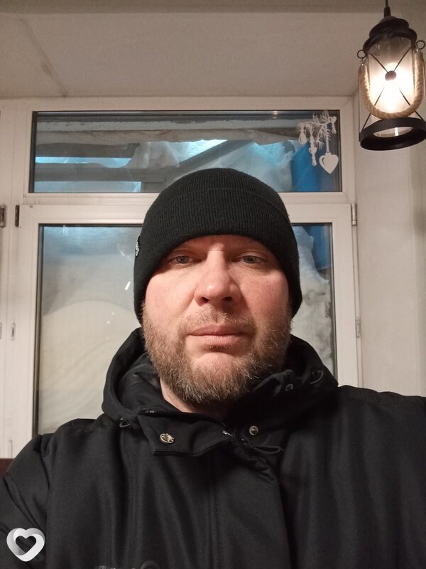 Вадим, 41, Кемерове — анкета №1025216