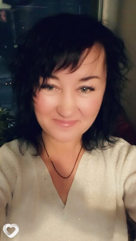 Ольга, 44, Кемерове — анкета №1025222