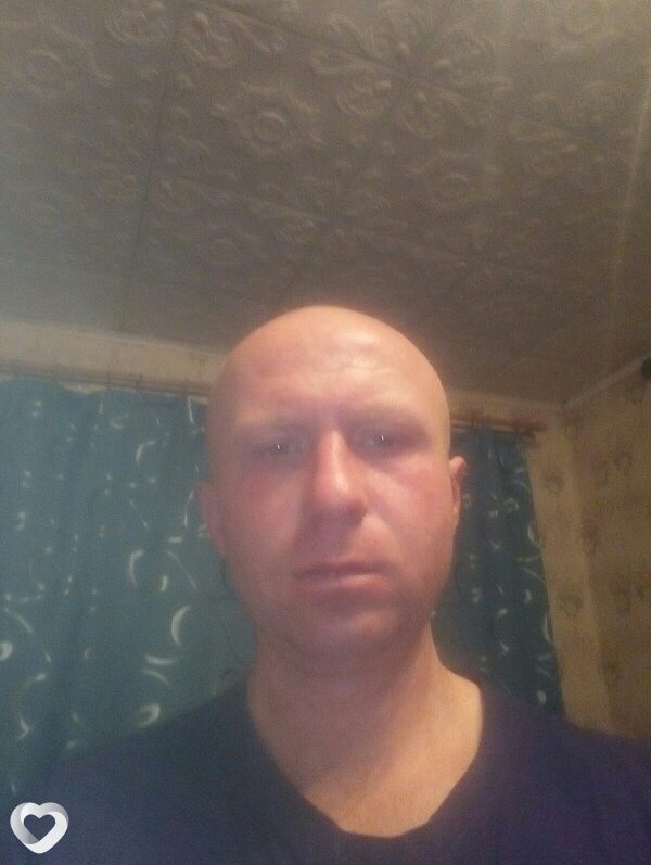 Деонис, 36, Шклове — анкета №1025225