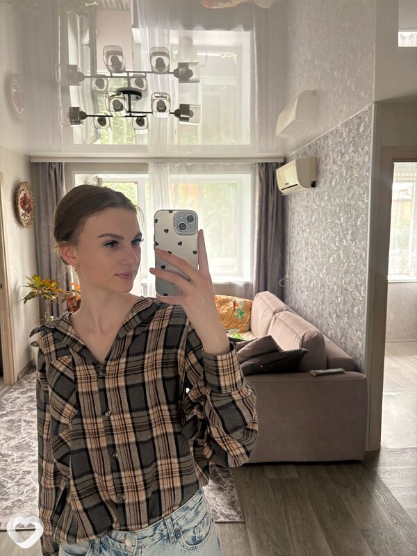 Дарья, 20, Красноярске — анкета №1025183