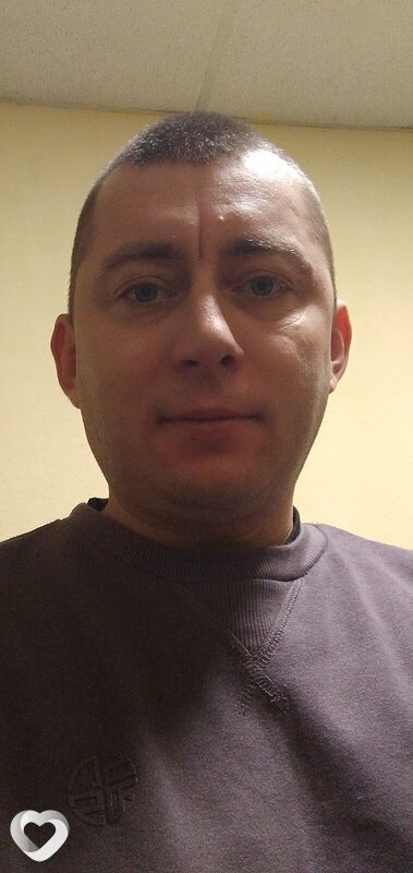 Иван, 33, Екатеринбурге — анкета №1025185