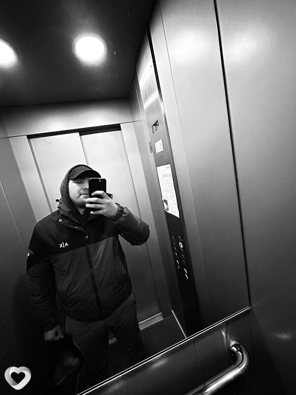 Али, 25, Хабаровске — анкета №1025186