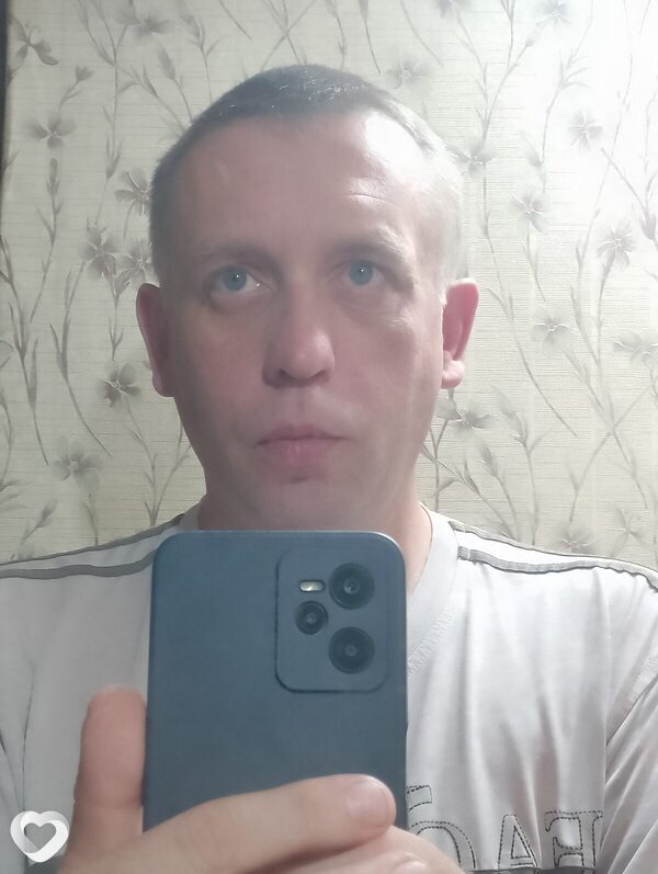 Максим, 43, Ульяновске — анкета №1025190