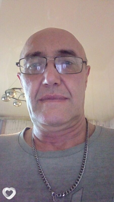 Сергей, 55, Новосибирске — анкета №1025196