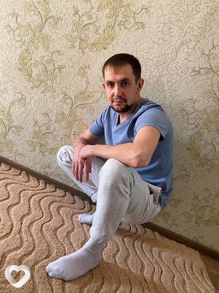 Сергей, 37, Гукове — анкета №1025199