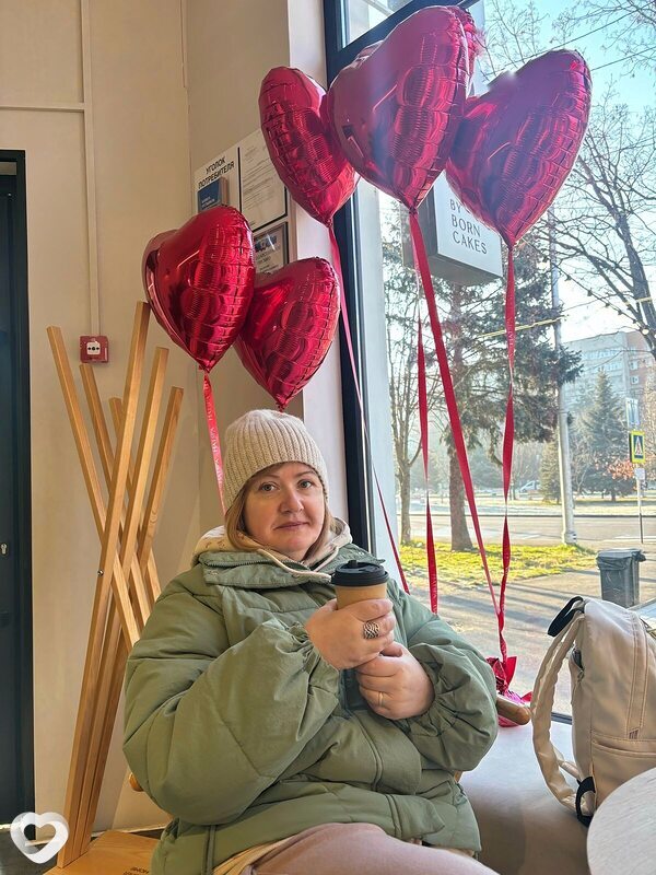 Лариса, Апшеронск