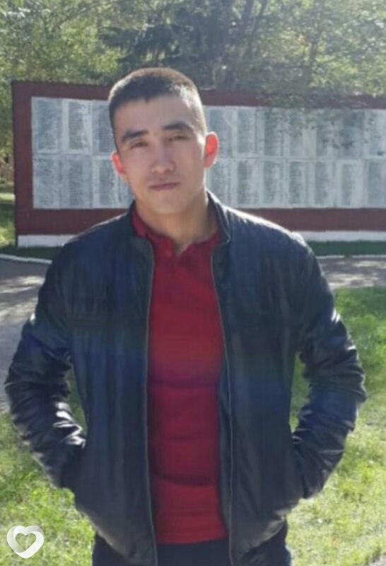 Айтжан, 29, Астане — анкета №1025283