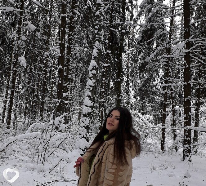 Елена, 24, Барановичах — анкета №1025290