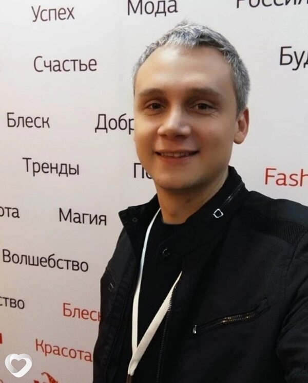 Андрей, 42, Минске — анкета №1025298