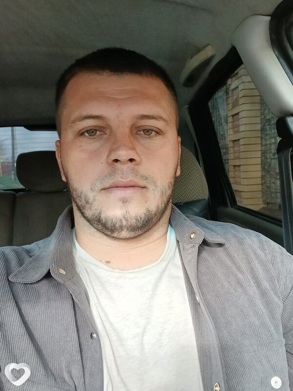 Олег, 35, Ставрополе — анкета №1025300
