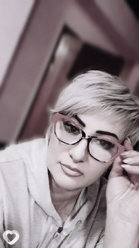 Ирина, 51, Караганде — анкета №1025303