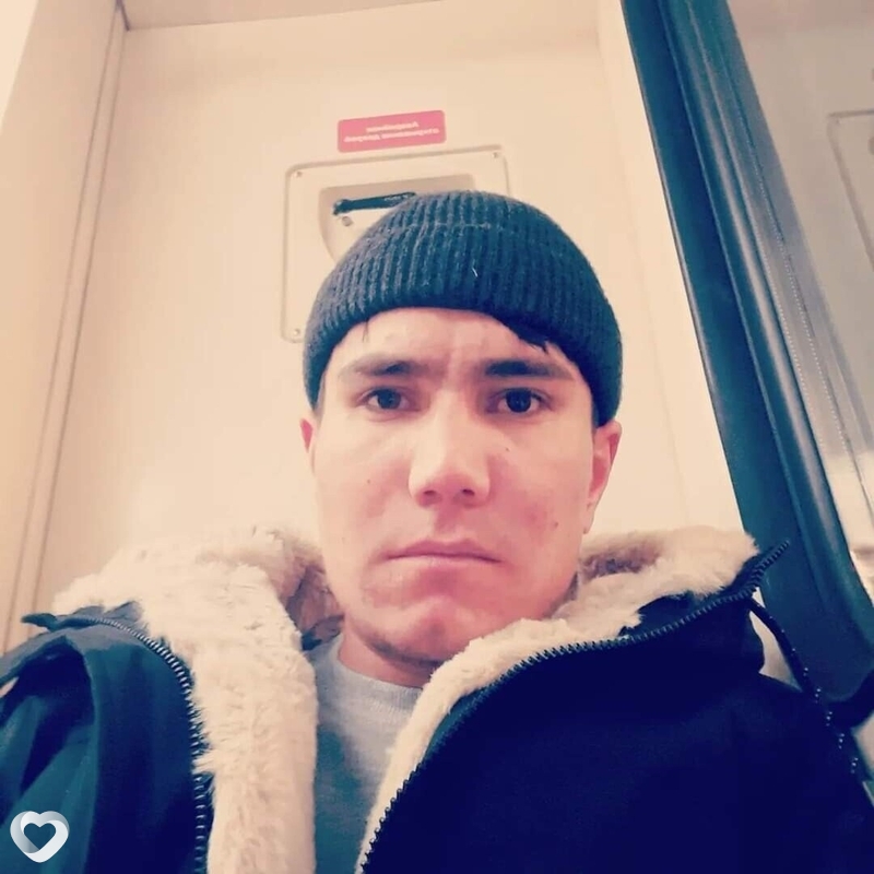 Joshqin, 30, Ижевске — анкета №1025315