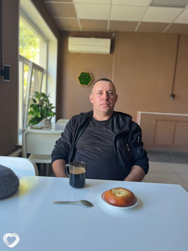 Иван, 41, Краснодаре — анкета №1025316