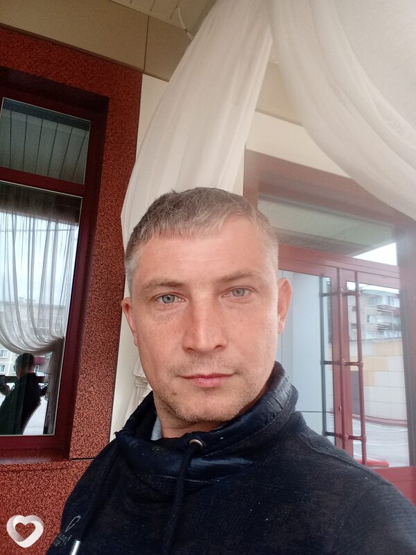 Александр, 42, Воронеже — анкета №1025318