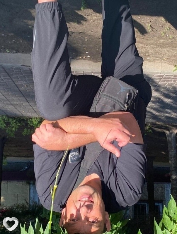 Гражданин, 47, Новосибирске — анкета №1025326