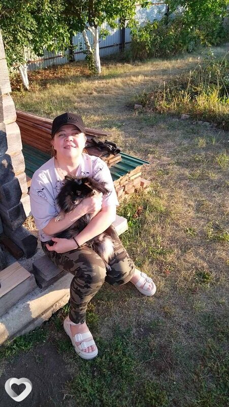 Аннета, 50, Сызрани — анкета №1025381