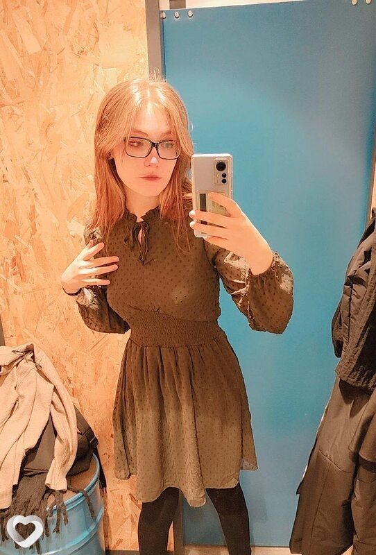Ksy, 25, Москве — анкета №1025390