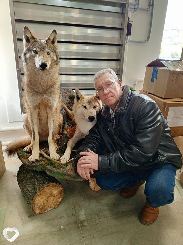 Евгений, 62, Великом Новгороде — анкета №1025393