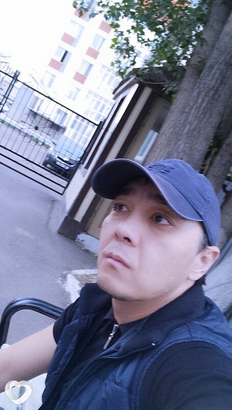 Галым, 39, Астане — анкета №1025402