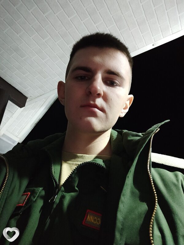 Кирилл, 24, Москве — анкета №1025404