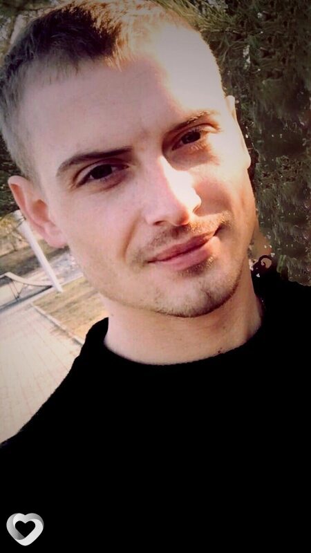 Артём, 31, Сургуте — анкета №1025356