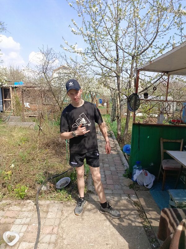 Алексей, 22, Донецке — анкета №1025370