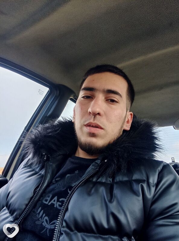 Badro, 28, Москве — анкета №1025373
