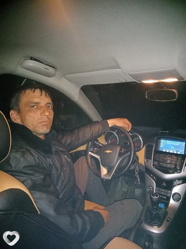 Наиль, 44, Казани — анкета №1025375