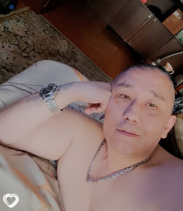Дмитрий, 49, Чите — анкета №1025331