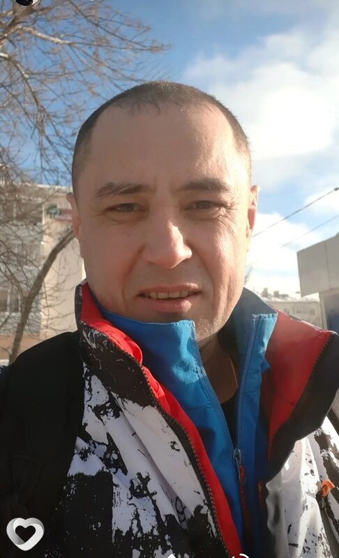 Азат, 46, Уфе — анкета №1025333