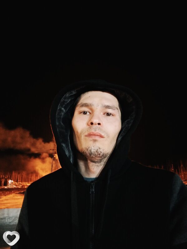 Fanis, 34, Москве — анкета №1025335