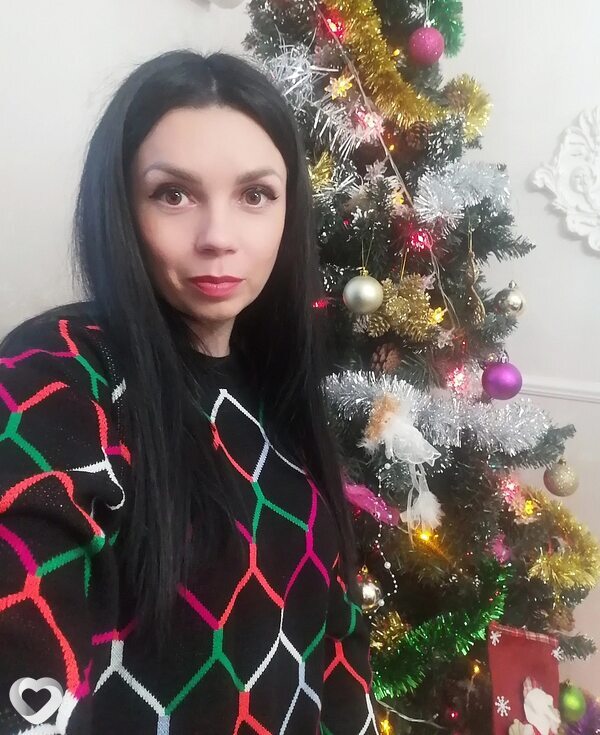 Ирина, 40, Оренбурге — анкета №1025336