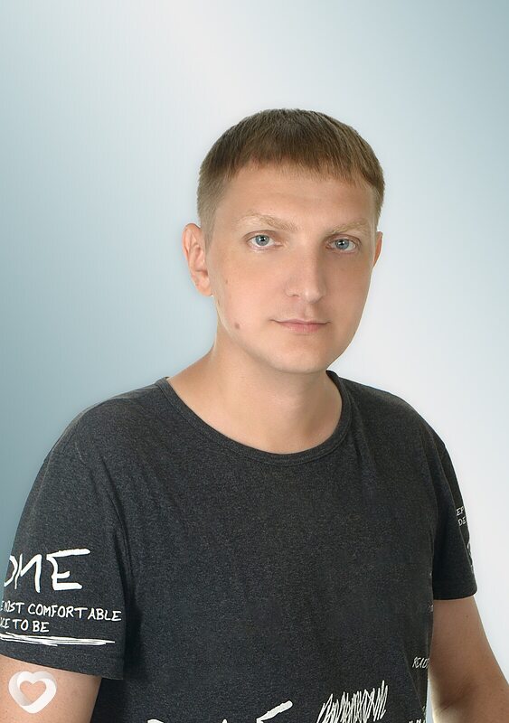 Михаил, 42, Пинске — анкета №1025352