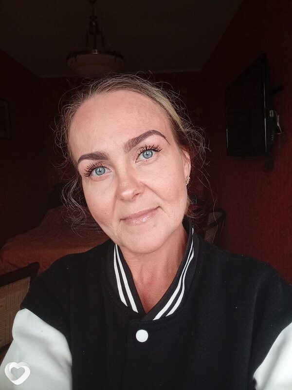 Вероника, 49, Ачинске — анкета №1025455
